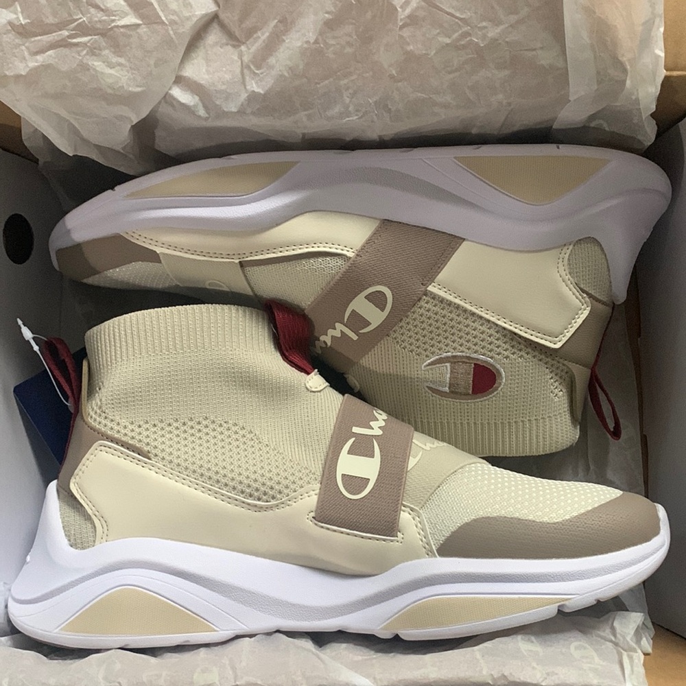 Womens Champion shoes